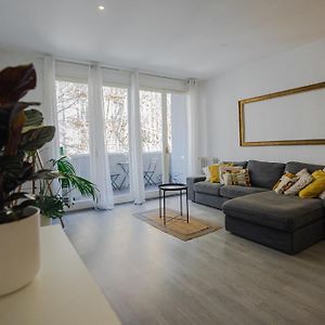 Apartamento Deluxe